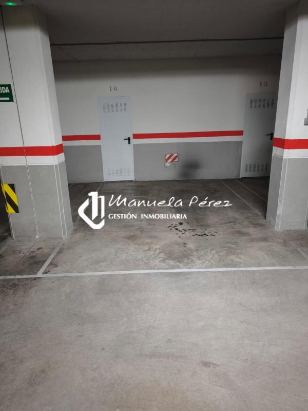 Venta de apartamento en Calle Cueva de Altamira. Cáceres 20