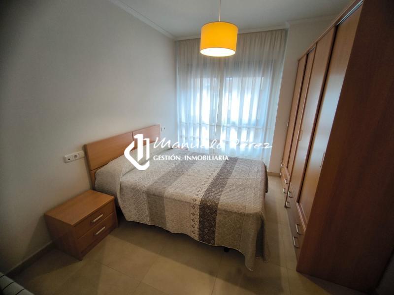 Venta de apartamento en Calle Cueva de Altamira. Cáceres 17