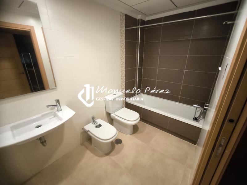Venta de apartamento en Calle Cueva de Altamira. Cáceres 15