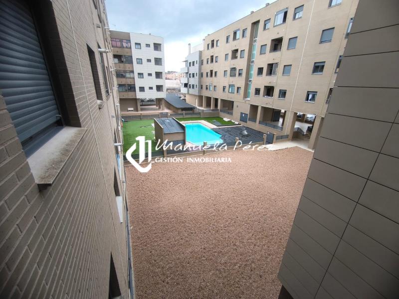Venta de apartamento en Calle Cueva de Altamira. Cáceres 5