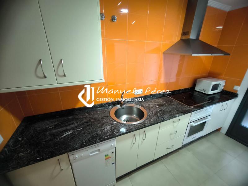 Venta de apartamento en Calle Cueva de Altamira. Cáceres 3