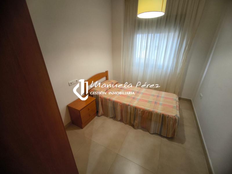 Venta de apartamento en Calle Cueva de Altamira. Cáceres 19