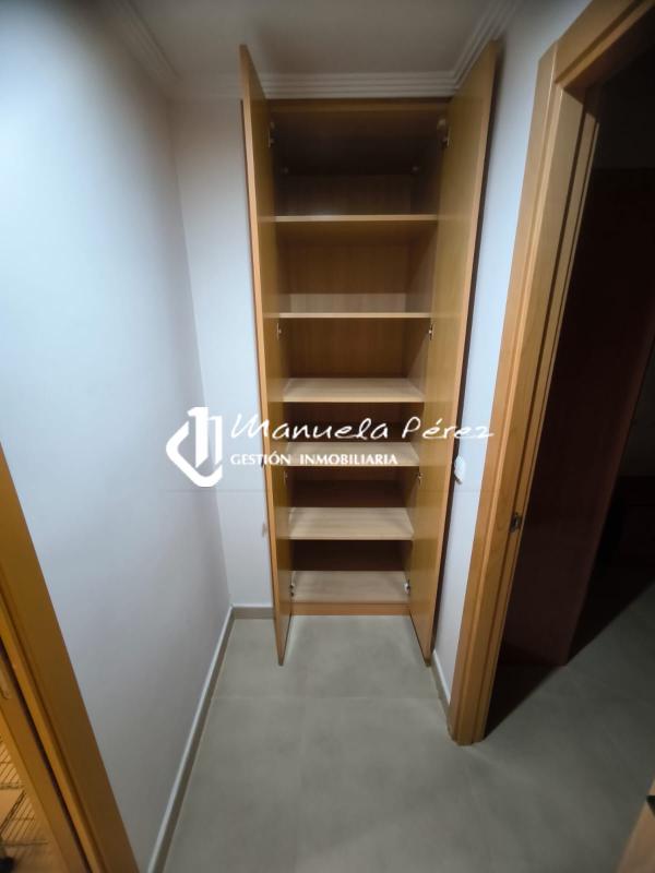 Venta de apartamento en Calle Cueva de Altamira. Cáceres 13