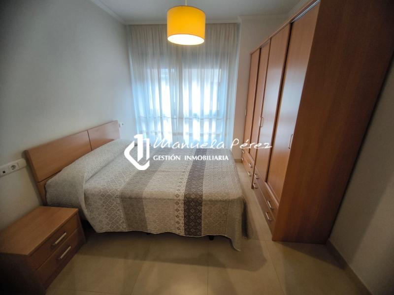 Venta de apartamento en Calle Cueva de Altamira. Cáceres 7
