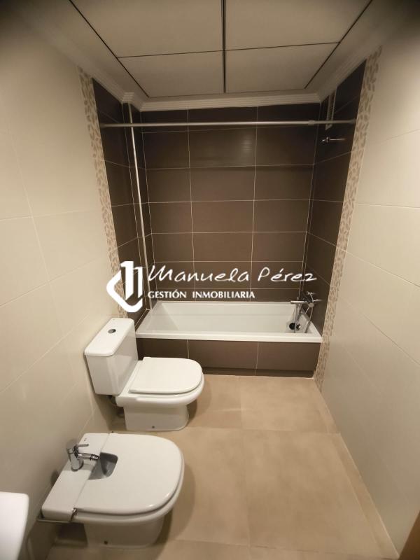 Venta de apartamento en Calle Cueva de Altamira. Cáceres 14
