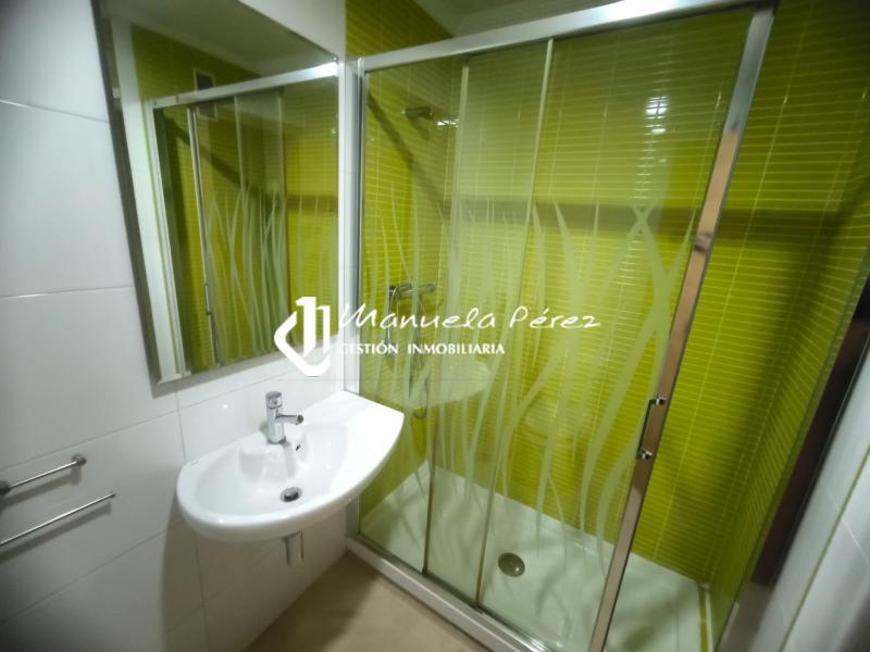 Venta de apartamento en Calle Cueva de Altamira. Cáceres 10