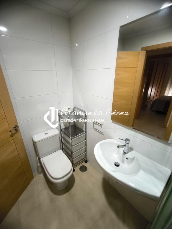 Venta de apartamento en Calle Cueva de Altamira. Cáceres 9