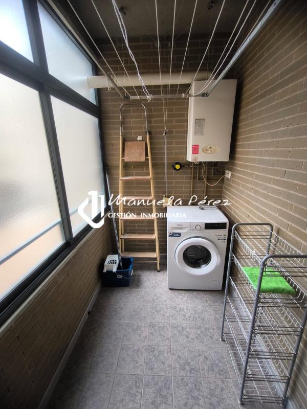Venta de apartamento en Calle Cueva de Altamira. Cáceres 6