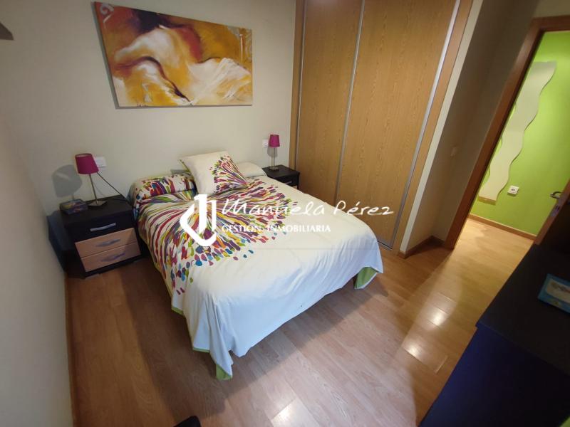Venta de apartamento en Calle Encinilla. Aguas Vivas.Cáceres 11