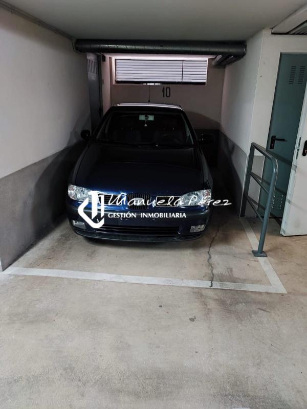 Venta de apartamento en Calle Encinilla. Aguas Vivas.Cáceres 12