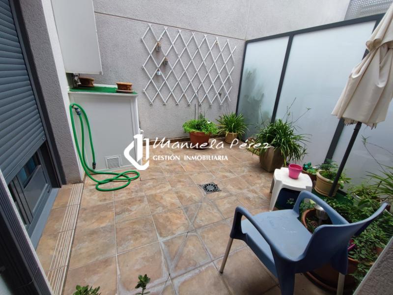 Venta de apartamento en Calle Encinilla. Aguas Vivas.Cáceres 6