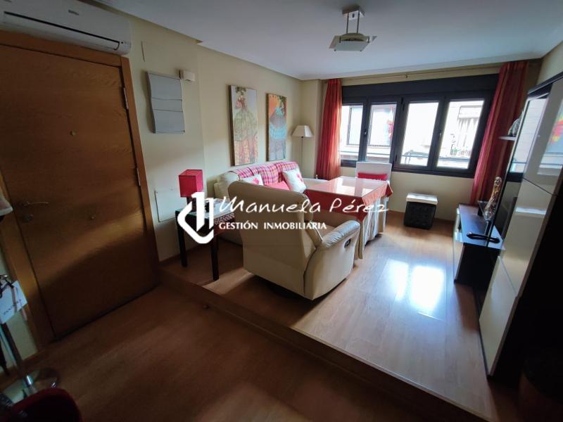 Venta de apartamento en Calle Encinilla. Aguas Vivas.Cáceres 8