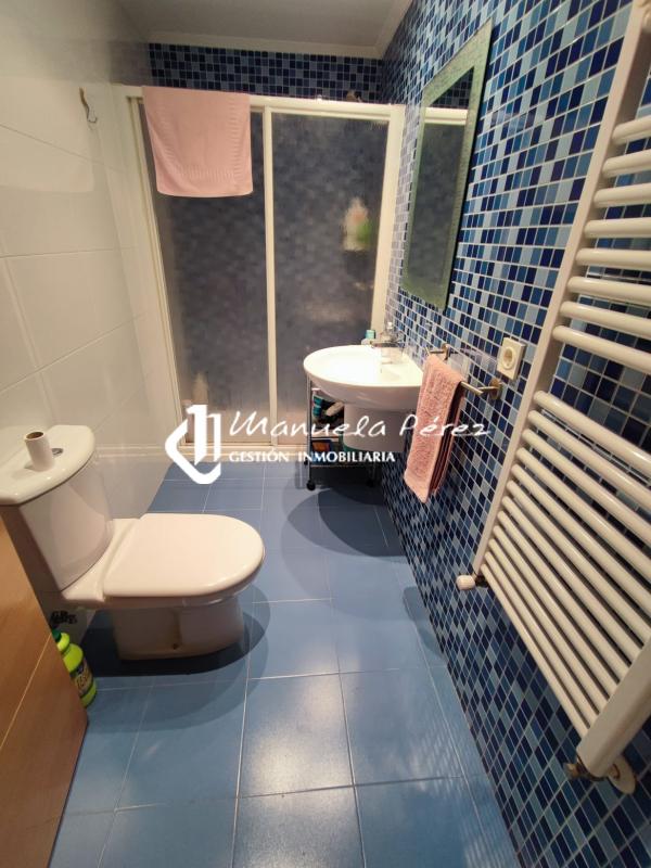 Venta de apartamento en Calle Encinilla. Aguas Vivas.Cáceres 2