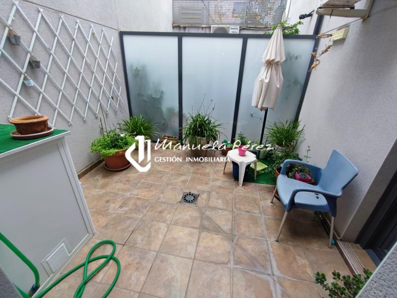 Venta de apartamento en Calle Encinilla. Aguas Vivas.Cáceres 10