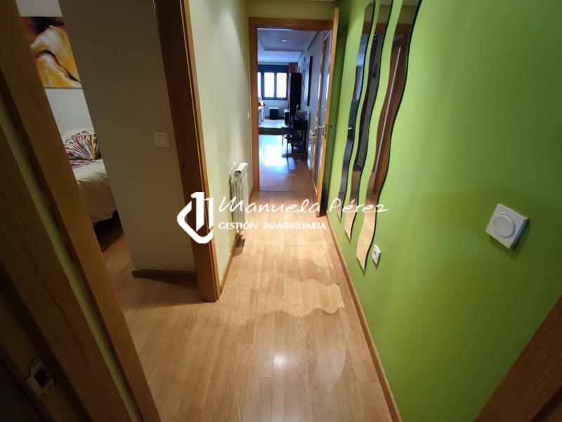 Venta de apartamento en Calle Encinilla. Aguas Vivas.Cáceres 4