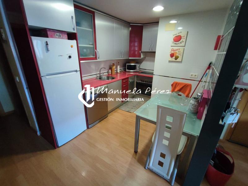 Venta de apartamento en Calle Encinilla. Aguas Vivas.Cáceres 5