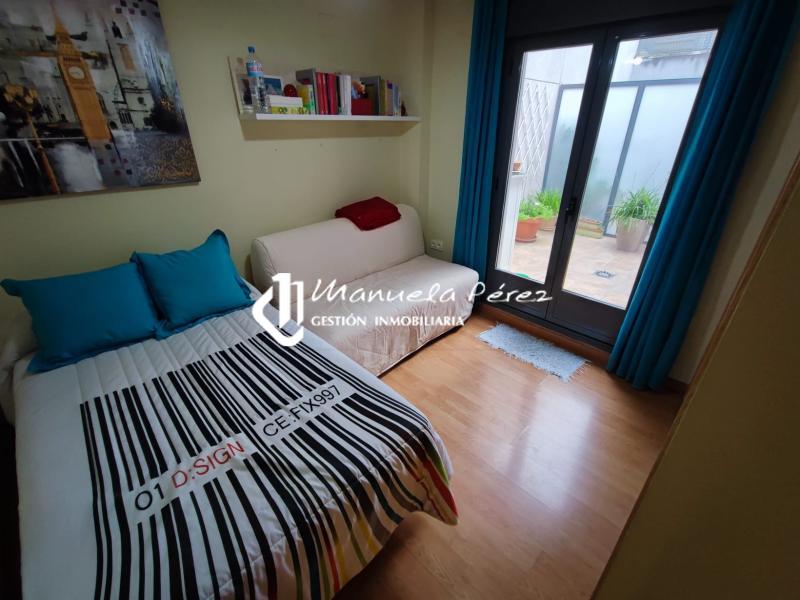 Venta de apartamento en Calle Encinilla. Aguas Vivas.Cáceres