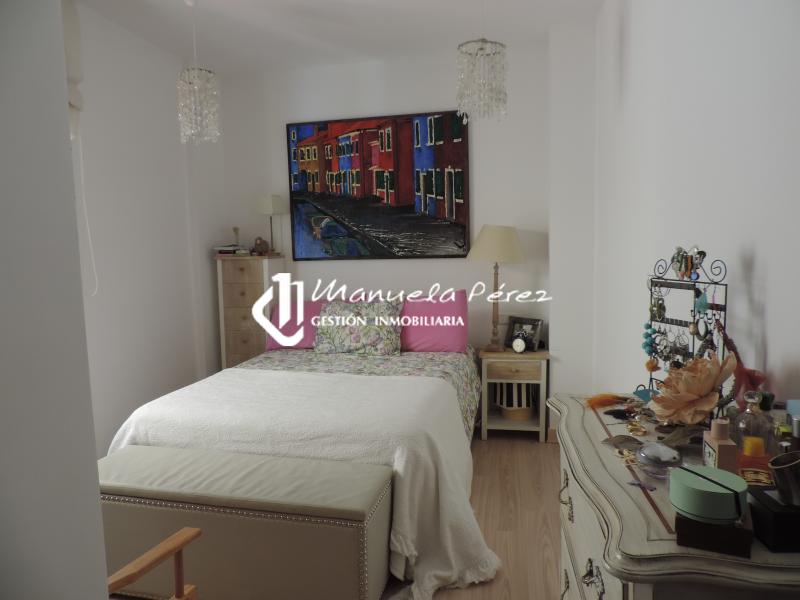 Venta de apartamento en Calle Encinilla. Cáceres 23