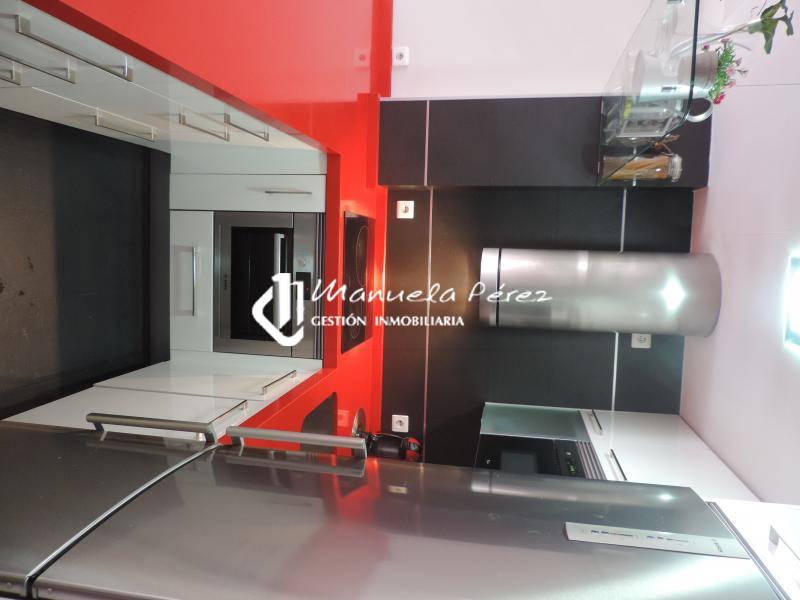 Venta de apartamento en Calle Encinilla. Cáceres 8
