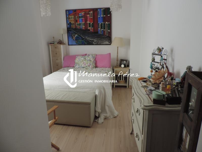 Venta de apartamento en Calle Encinilla. Cáceres 22