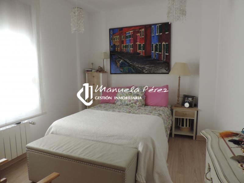 Venta de apartamento en Calle Encinilla. Cáceres 20