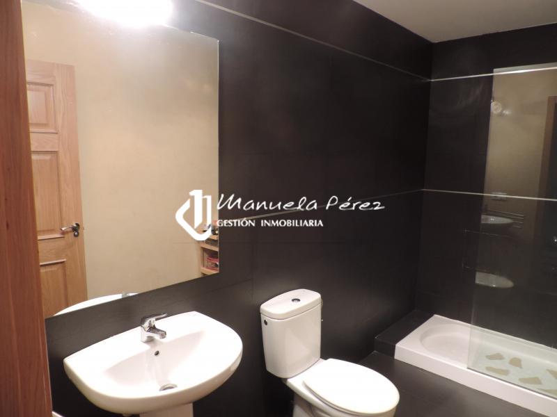 Venta de apartamento en Calle Encinilla. Cáceres 12
