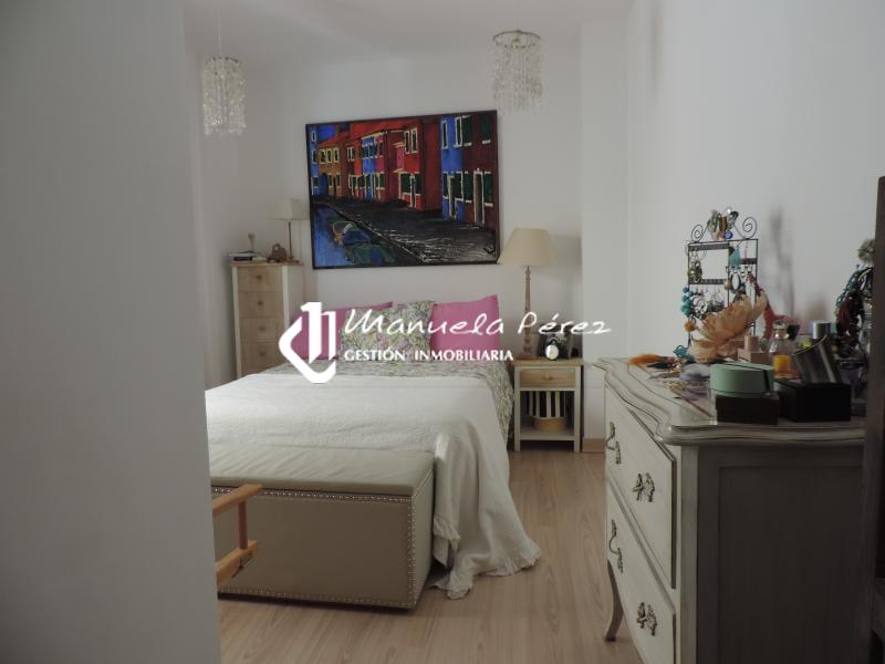Venta de apartamento en Calle Encinilla. Cáceres 21