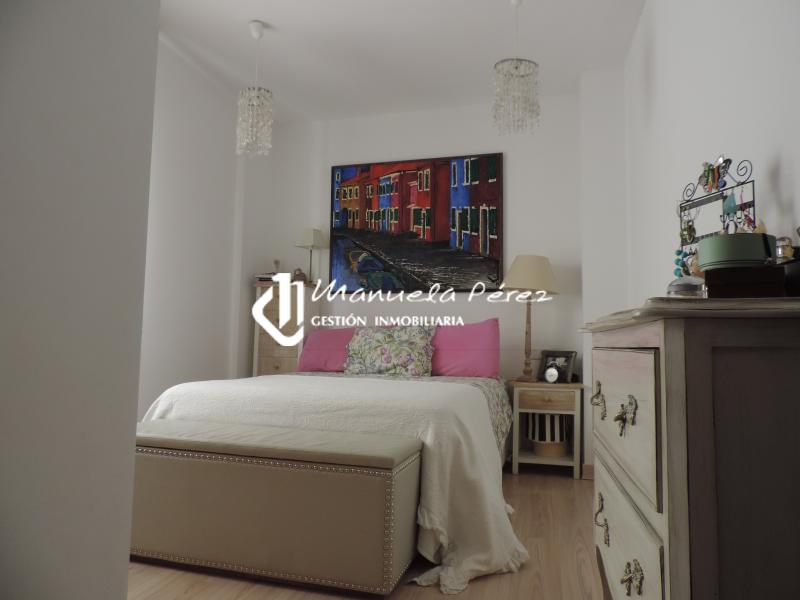 Venta de apartamento en Calle Encinilla. Cáceres 24