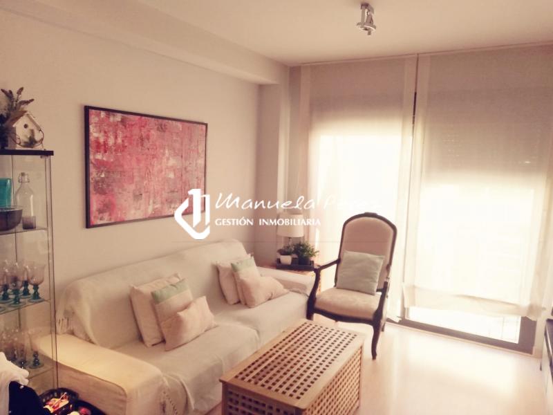 Venta de apartamento en Calle Encinilla. Cáceres 2