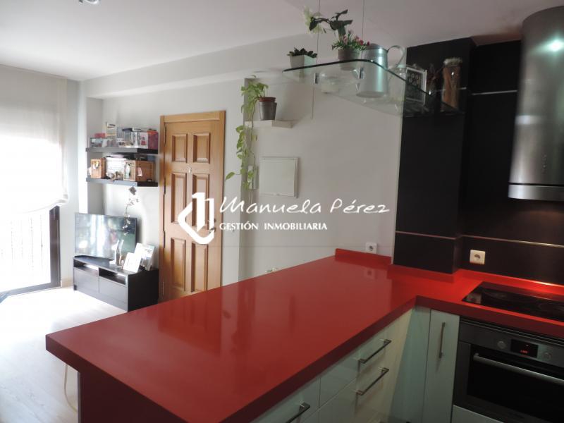 Venta de apartamento en Calle Encinilla. Cáceres 9