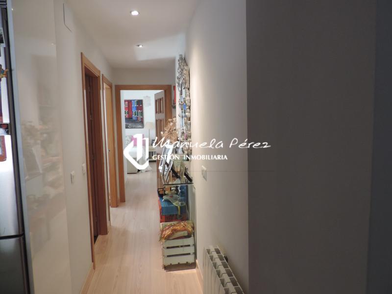 Venta de apartamento en Calle Encinilla. Cáceres 14