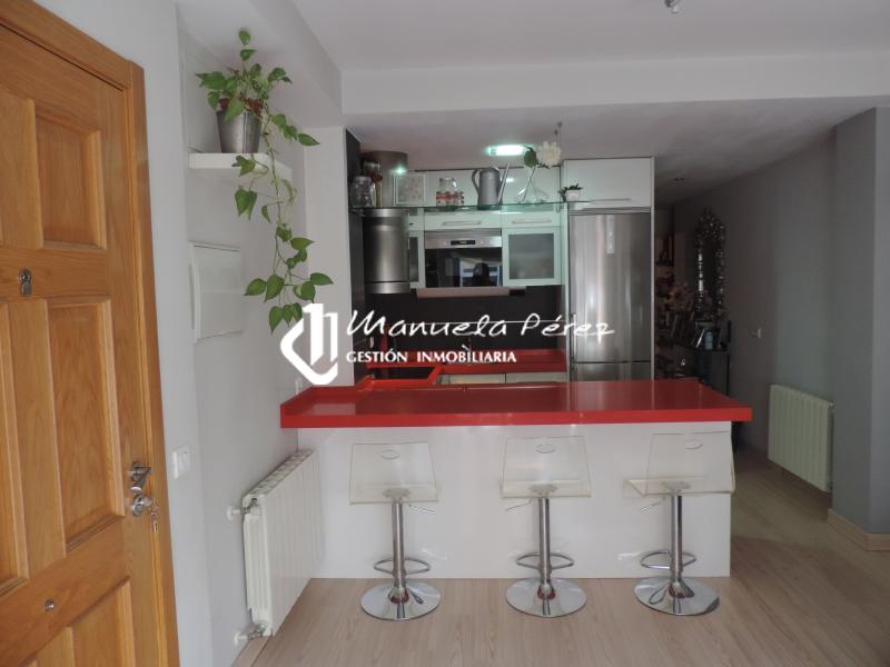 Venta de apartamento en Calle Encinilla. Cáceres 5