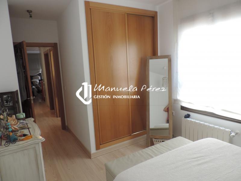 Venta de apartamento en Calle Encinilla. Cáceres 25