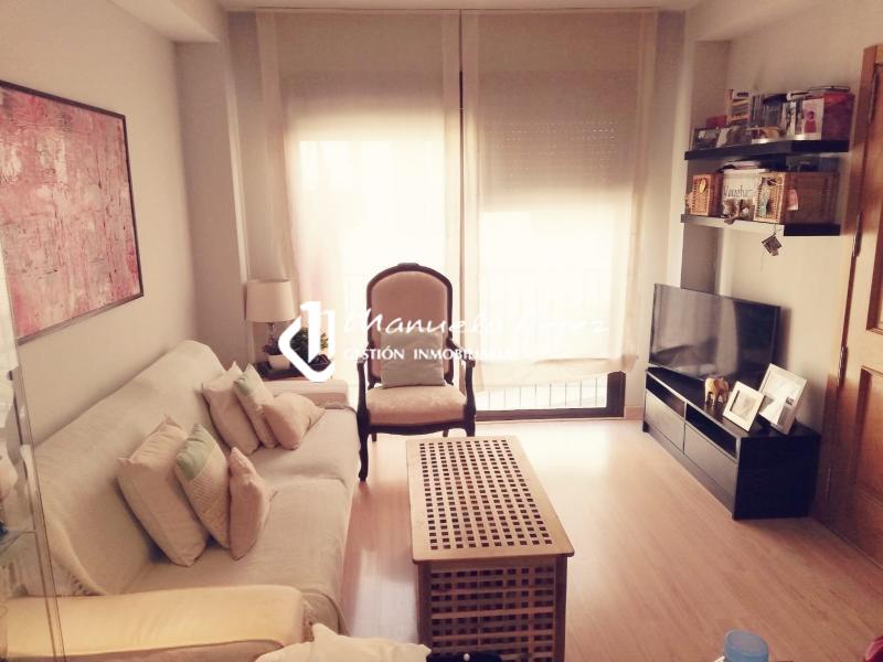 Venta de apartamento en Calle Encinilla. Cáceres 1