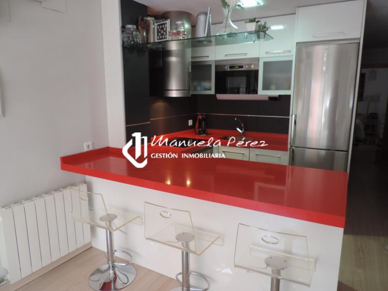 Venta de apartamento en Calle Encinilla. Cáceres 7