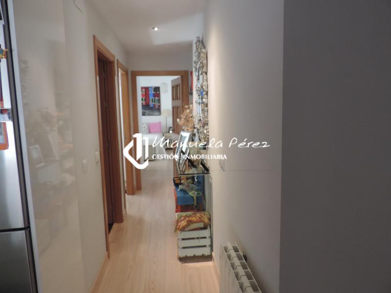Venta de apartamento en Calle Encinilla. Cáceres 15