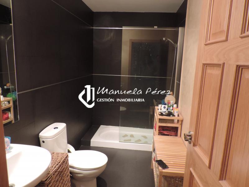 Venta de apartamento en Calle Encinilla. Cáceres 11