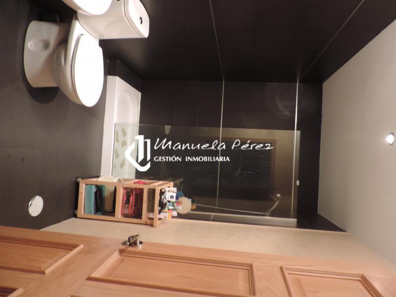 Venta de apartamento en Calle Encinilla. Cáceres 13