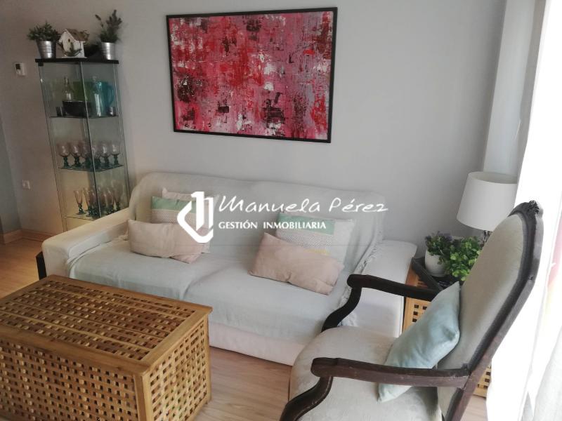 Venta de apartamento en Calle Encinilla. Cáceres 4
