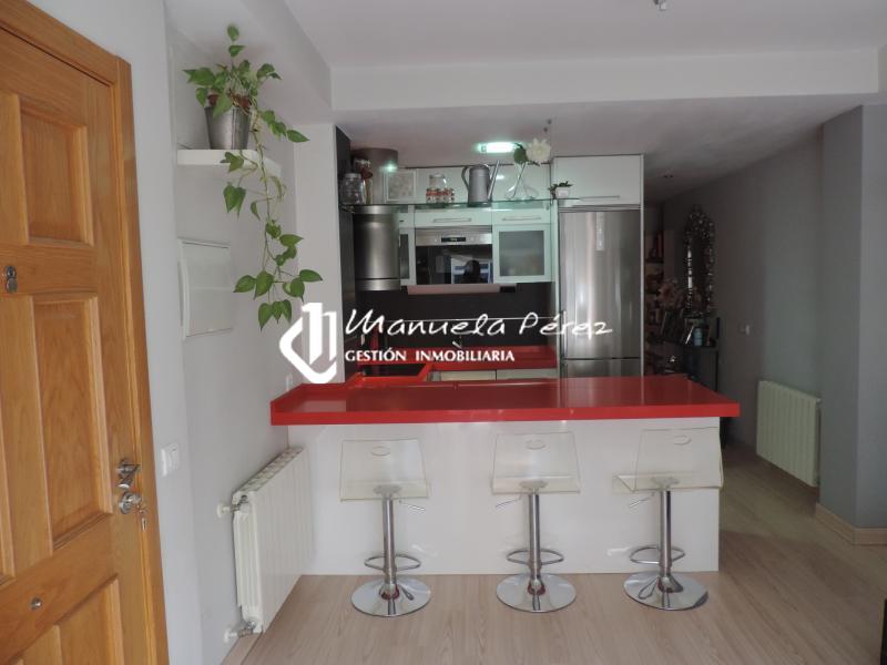 Venta de apartamento en Calle Encinilla. Cáceres 6