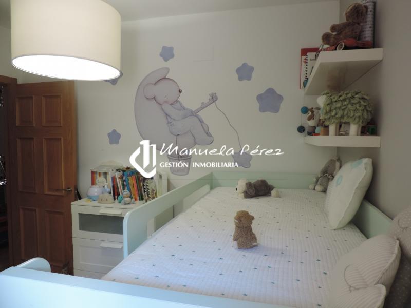 Venta de apartamento en Calle Encinilla. Cáceres 19