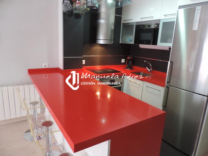 Venta de apartamento en Calle Encinilla. Cáceres 10