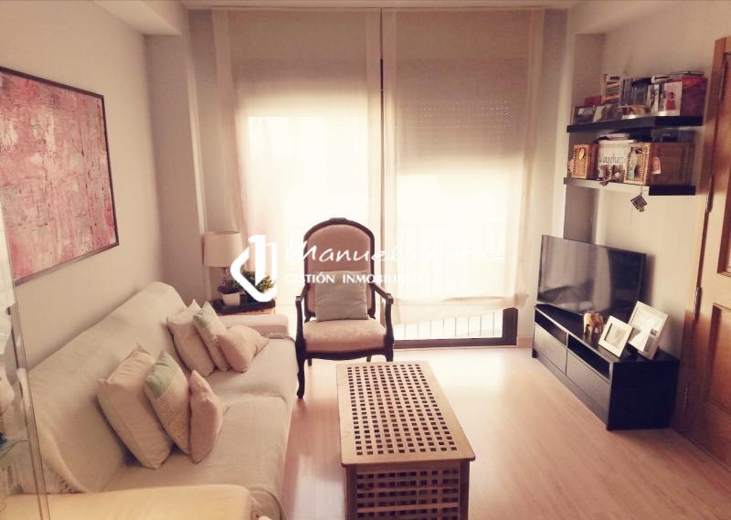 Venta de apartamento en Calle Encinilla. Cáceres 3