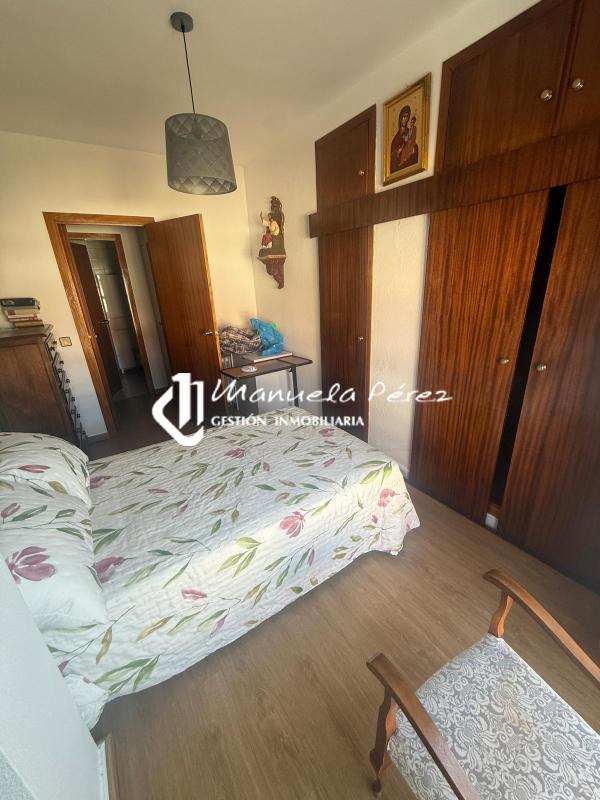 Venta de apartamento en Calle Jesús Asunción. Cáceres 6