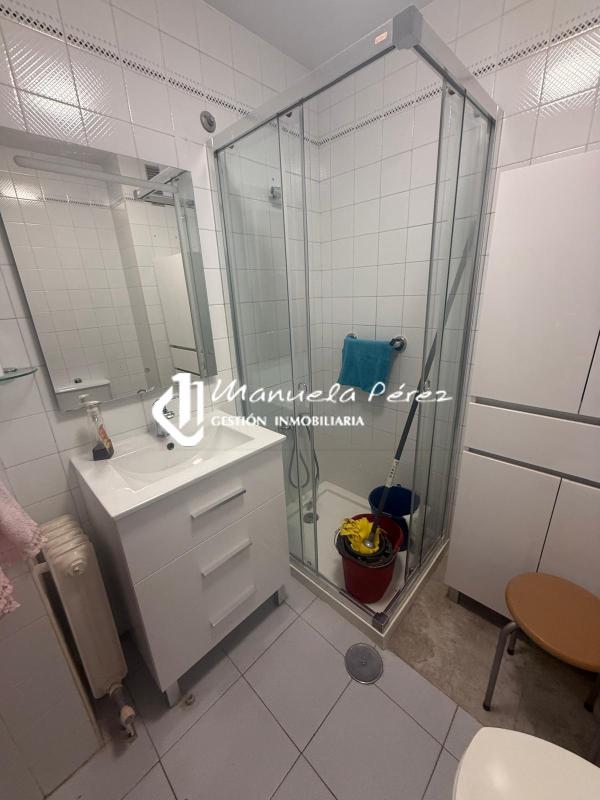Venta de apartamento en Calle Jesús Asunción. Cáceres 2