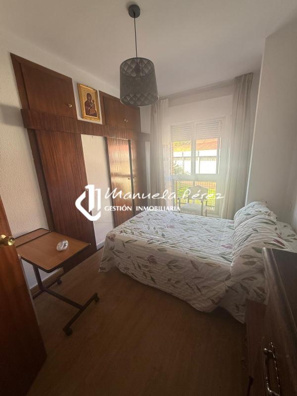 Venta de apartamento en Calle Jesús Asunción. Cáceres 5