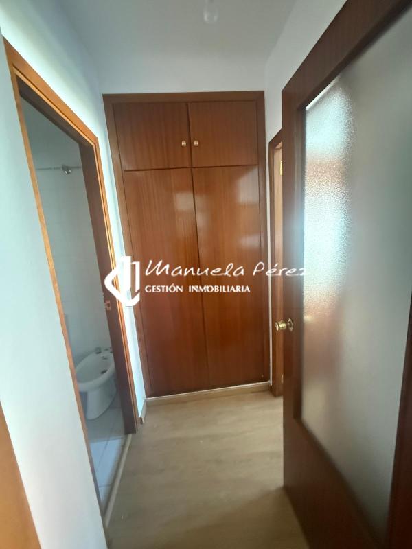 Venta de apartamento en Calle Jesús Asunción. Cáceres 4