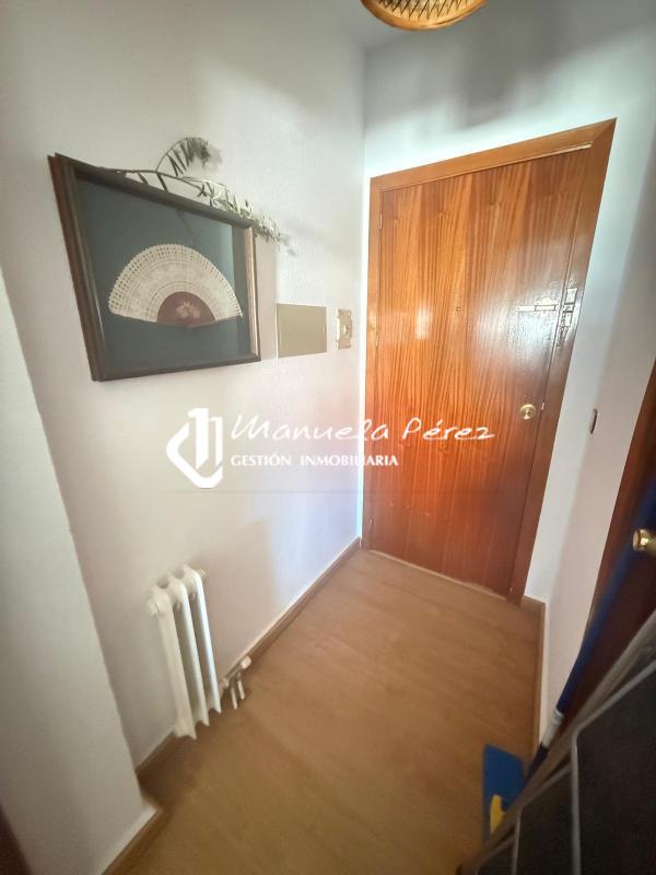 Venta de apartamento en Calle Jesús Asunción. Cáceres 10