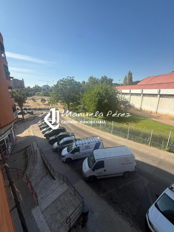 Venta de apartamento en Calle Jesús Asunción. Cáceres 9