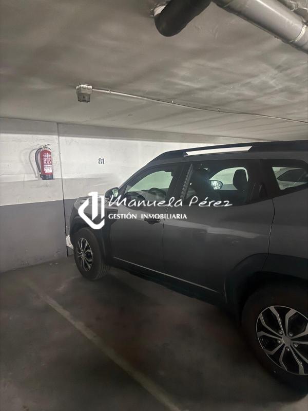 Venta de apartamento en Calle Jesús Asunción. Cáceres 8